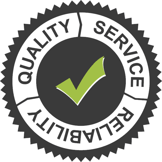 Our Members Quality, Service & Reliability